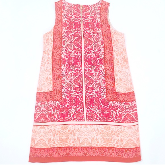 VINCE CAMUTO | NWOT mid-length dress size 6 - Picture 3 of 12